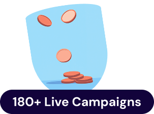 Live Campaigns