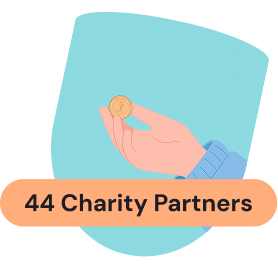 Charity Partners
