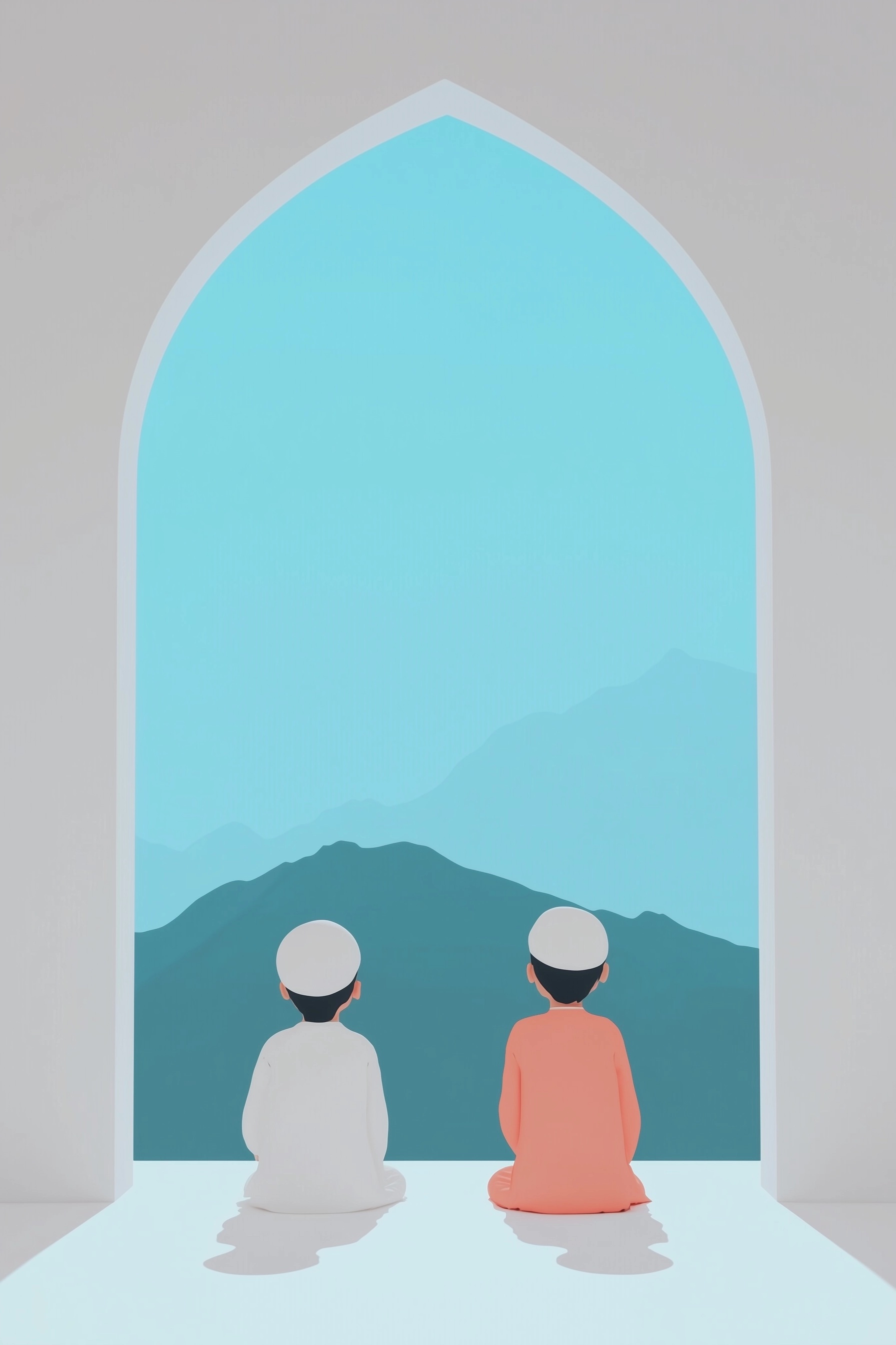 Intro middle illustration